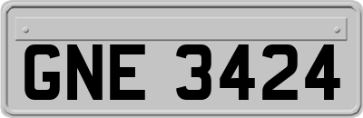 GNE3424