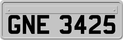 GNE3425