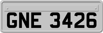 GNE3426