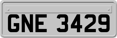 GNE3429