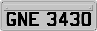 GNE3430