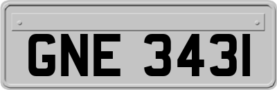 GNE3431