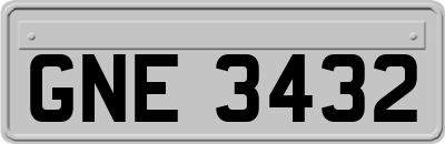 GNE3432