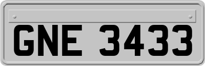 GNE3433