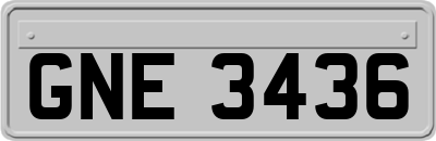 GNE3436