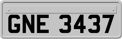 GNE3437