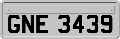 GNE3439