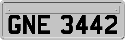 GNE3442