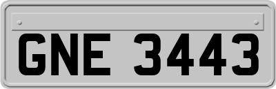 GNE3443