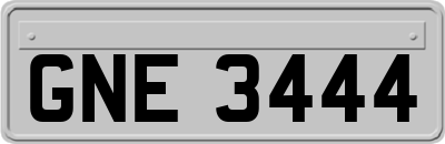 GNE3444