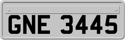GNE3445