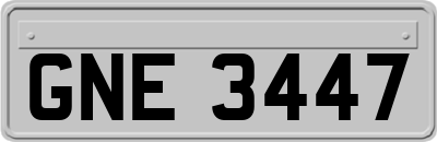 GNE3447