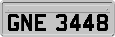 GNE3448