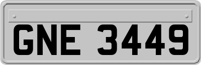 GNE3449