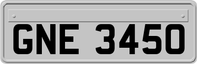 GNE3450