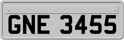 GNE3455