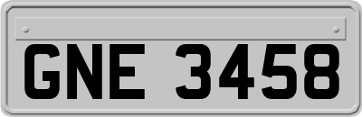 GNE3458