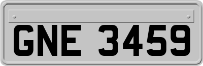 GNE3459