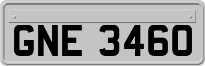 GNE3460