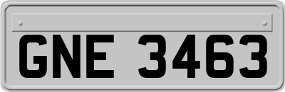 GNE3463