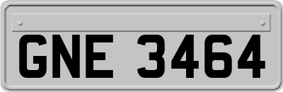 GNE3464