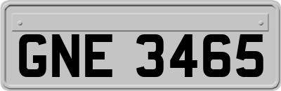 GNE3465