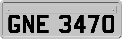 GNE3470