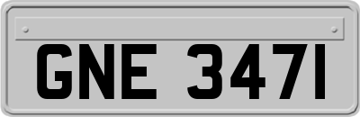 GNE3471