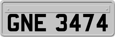 GNE3474