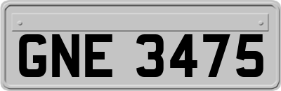 GNE3475