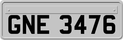 GNE3476