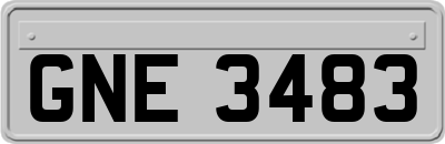 GNE3483