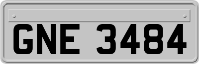 GNE3484