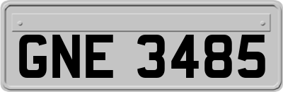 GNE3485