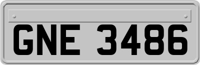 GNE3486
