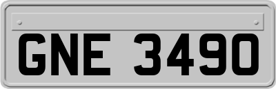 GNE3490