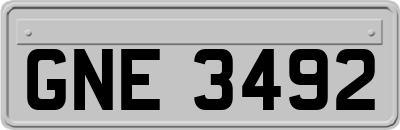 GNE3492