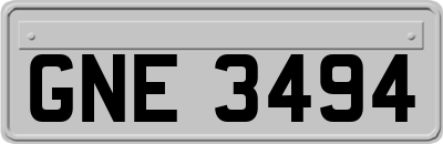 GNE3494
