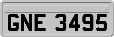 GNE3495