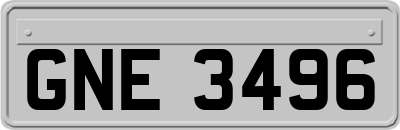 GNE3496