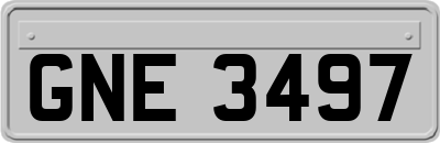 GNE3497