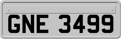 GNE3499