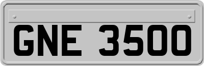 GNE3500