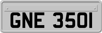 GNE3501