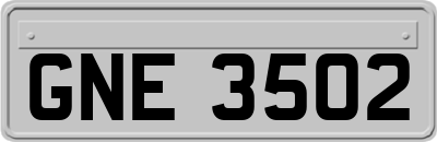GNE3502