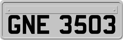 GNE3503