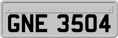 GNE3504