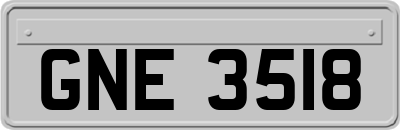 GNE3518