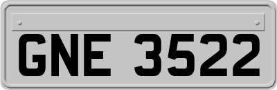 GNE3522
