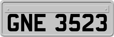 GNE3523